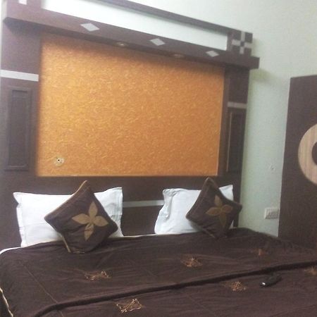 Hotel Candy Palace Jaipur Bagian luar foto