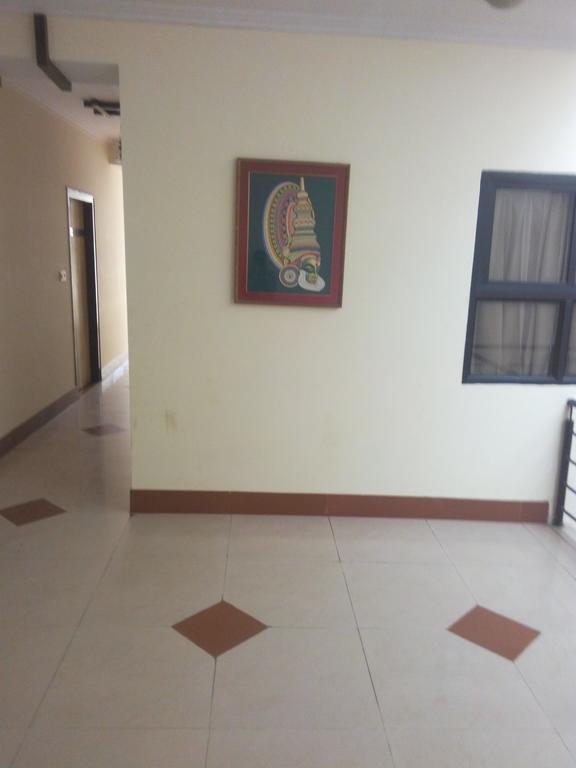 Hotel Candy Palace Jaipur Bagian luar foto